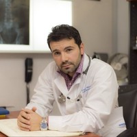 DIMITRIS BAFAS