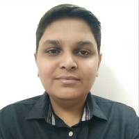 vishal ravani