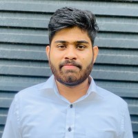 Chandimal Priyamantha