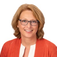 Lisa Scharf
