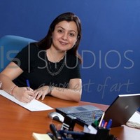 Aarti Sikka (Assoc CIPD)