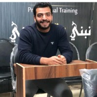 Hossam Edress