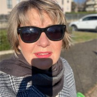 Nataliya Khrustaleva