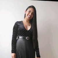 Paula Andrea Martínez Camargo