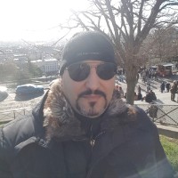Nabil LASSAL