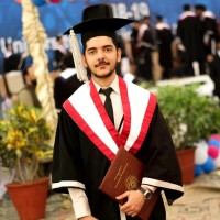 Jawad Siddiqui
