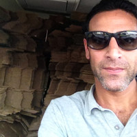 Frank Davoudi