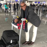 Richard-Viktor SAINSILY CAYOL