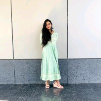 Preksha Kapoor