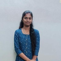 Kavyashree Venkatesh