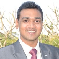 Anshuman Patnaik