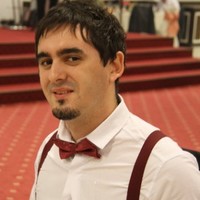 Dragos Viorel Balan