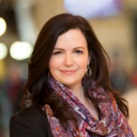 Rebecca Smith