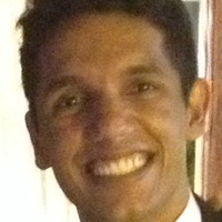 Marcelo Viana Gomes
