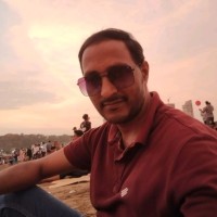 Sandip Patil
