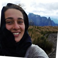 Theresa Rocco Pereira Barbosa