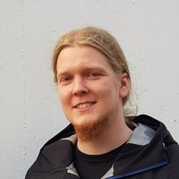 Øystein Husevåg Helland