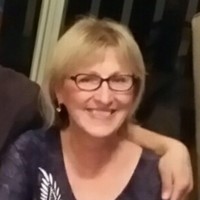 Mary Golda
