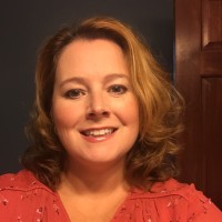 Amy Colegrove