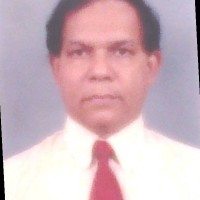 Shantha Sisira Kumara