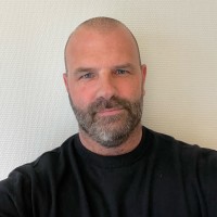 Micke Terneborg