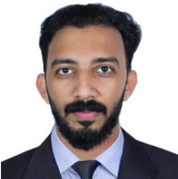 Nibu Babu Jacob