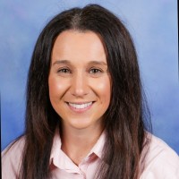 Natalie Scarborough