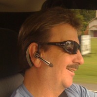 Andy M Russell