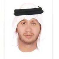 Khaled Mohammed Almahgari
