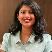 Anvitha Gowda