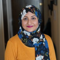 Zara Tanveer