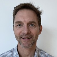 Jonathan Redman