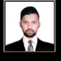 Mohammed Shoeb Ullah