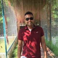 Niteshkumar Sathavara