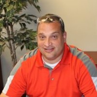 Michael Pitirri