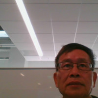 Jeffrey Pao