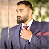 Muhammad Hamza Kaleem