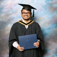 Dibya Prokash Sarkar