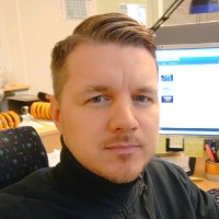 Daniel Gunnarsson