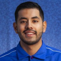 Byron Solorio