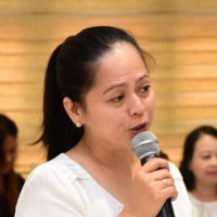 Rizza Pacheco