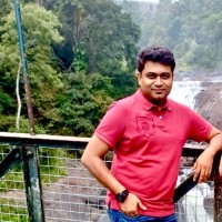 Avilash Mishra