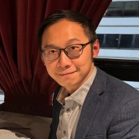 Andrew Ho