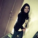 nidhi vijay