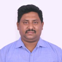 K V Sathish