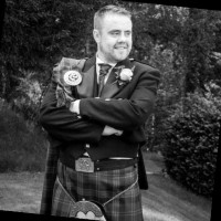 Graham Gray