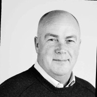 Graham Vagg