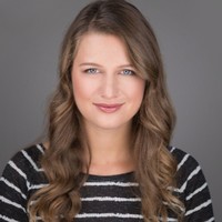 Jana Esterka, Cphr Candidate
