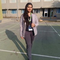 Ishika Gupta