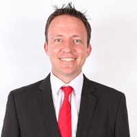 Matthew Ettmayr